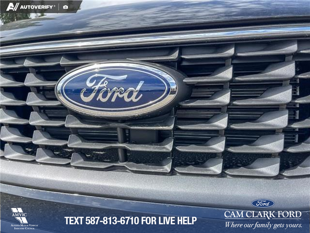 2025 Ford Escape Active (Stk: 25S9127) in Olds - Image 9 of 25