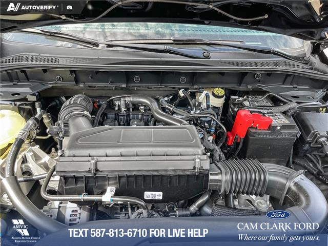 2025 Ford Escape Active (Stk: 25S9127) in Olds - Image 10 of 25