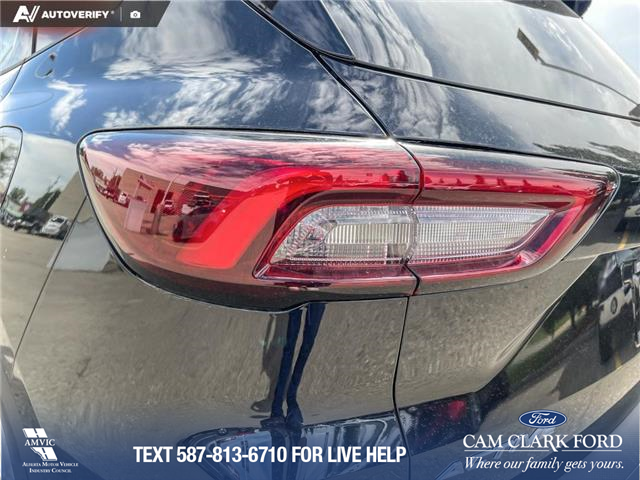 2025 Ford Escape Active (Stk: 25S9127) in Olds - Image 11 of 25