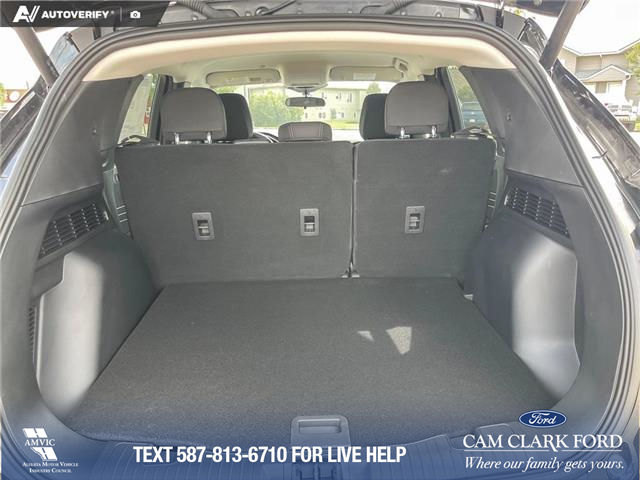 2025 Ford Escape Active (Stk: 25S9127) in Olds - Image 12 of 25