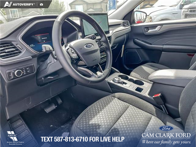 2025 Ford Escape Active (Stk: 25S9127) in Olds - Image 13 of 25