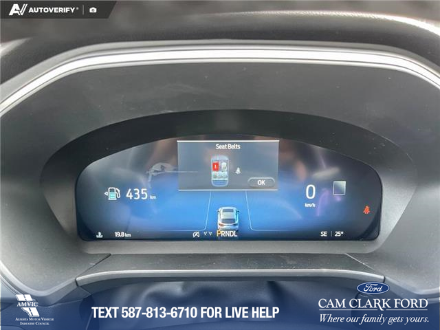 2025 Ford Escape Active (Stk: 25S9127) in Olds - Image 15 of 25