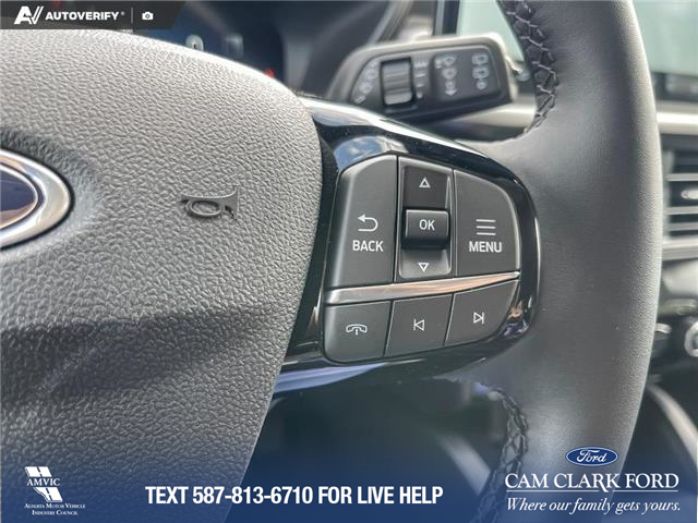 2025 Ford Escape Active (Stk: 25S9127) in Olds - Image 16 of 25