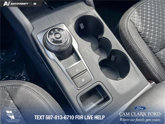 2025 Ford Escape Active (Stk: 25S9127) in Olds - Image 18 of 25