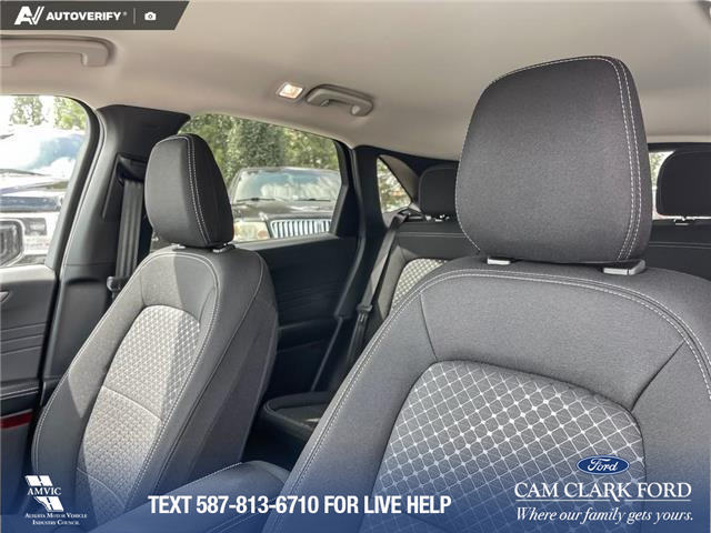 2025 Ford Escape Active (Stk: 25S9127) in Olds - Image 20 of 25