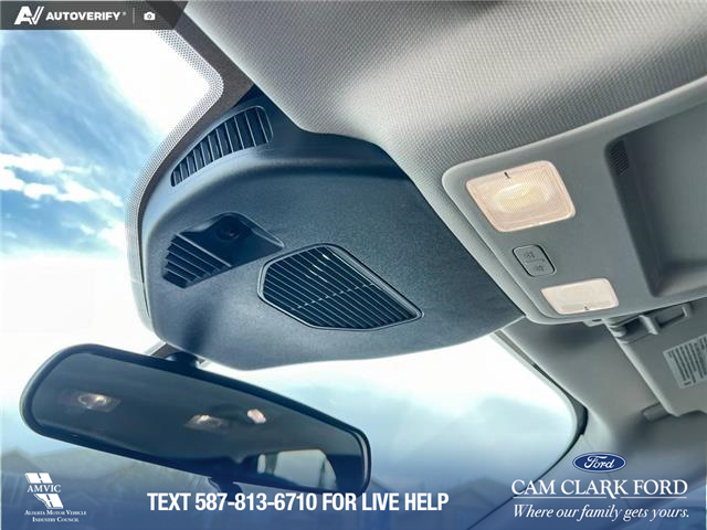 2025 Ford Escape Active (Stk: 25S9127) in Olds - Image 21 of 25