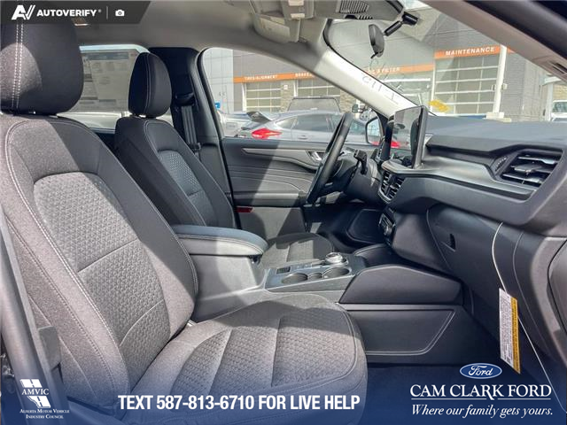 2025 Ford Escape Active (Stk: 25S9127) in Olds - Image 22 of 25