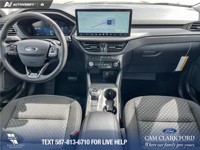 2025 Ford Escape Active (Stk: 25S9127) in Olds - Image 24 of 25