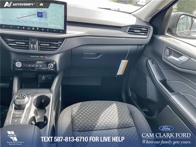 2025 Ford Escape Active (Stk: 25S9127) in Olds - Image 25 of 25