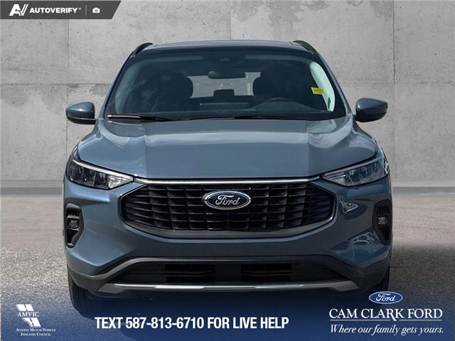 2025 Ford Escape PHEV (Stk: 25S3864) in Olds - Image 2 of 25 2025 Ford Escape PHEV (Stk: 25S3864) in Olds - Image 2 of 25