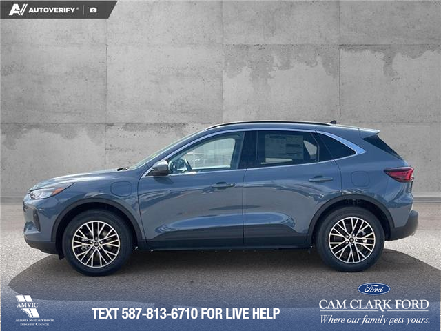 2025 Ford Escape PHEV (Stk: 25S3864) in Olds - Image 3 of 25 2025 Ford Escape PHEV (Stk: 25S3864) in Olds - Image 3 of 25