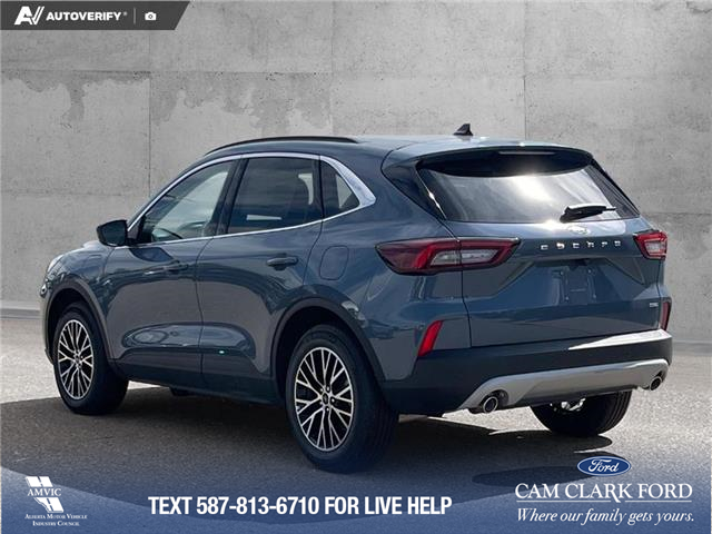 2025 Ford Escape PHEV (Stk: 25S3864) in Olds - Image 4 of 25 2025 Ford Escape PHEV (Stk: 25S3864) in Olds - Image 4 of 25