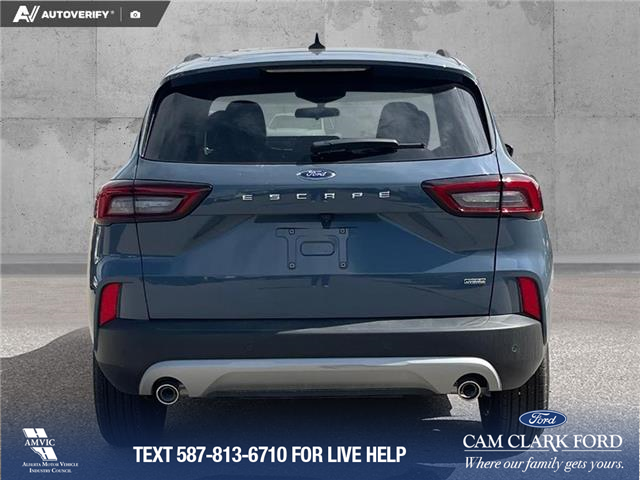 2025 Ford Escape PHEV (Stk: 25S3864) in Olds - Image 5 of 25 2025 Ford Escape PHEV (Stk: 25S3864) in Olds - Image 5 of 25