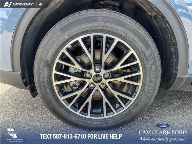 2025 Ford Escape PHEV (Stk: 25S3864) in Olds - Image 6 of 25 2025 Ford Escape PHEV (Stk: 25S3864) in Olds - Image 6 of 25