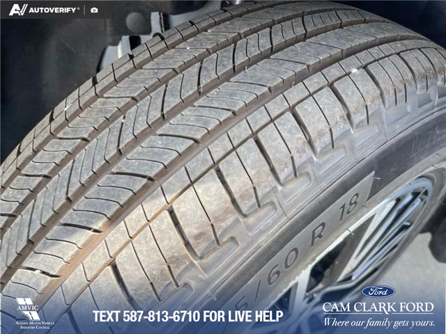 2025 Ford Escape PHEV (Stk: 25S3864) in Olds - Image 7 of 25 2025 Ford Escape PHEV (Stk: 25S3864) in Olds - Image 7 of 25