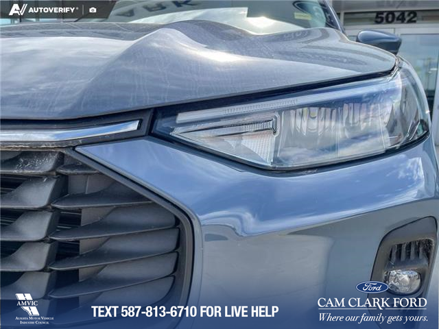 2025 Ford Escape PHEV (Stk: 25S3864) in Olds - Image 8 of 25 2025 Ford Escape PHEV (Stk: 25S3864) in Olds - Image 8 of 25