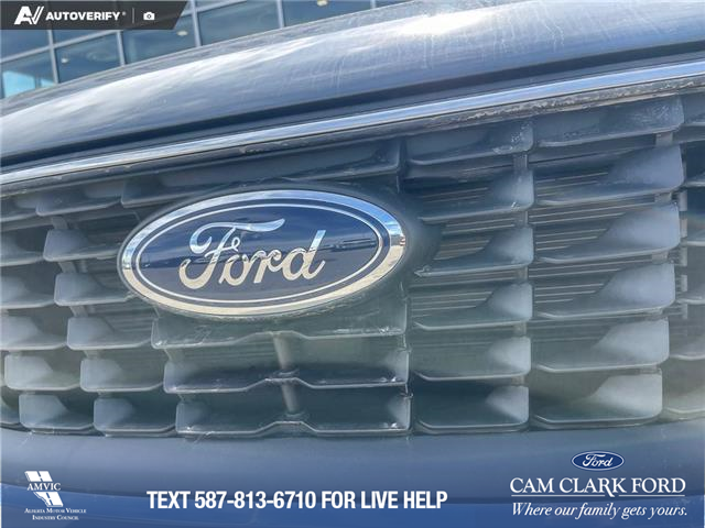 2025 Ford Escape PHEV (Stk: 25S3864) in Olds - Image 9 of 25 2025 Ford Escape PHEV (Stk: 25S3864) in Olds - Image 9 of 25