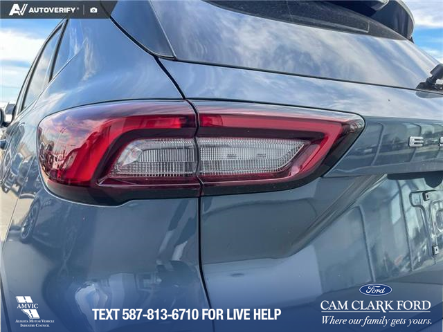 2025 Ford Escape PHEV (Stk: 25S3864) in Olds - Image 11 of 25 2025 Ford Escape PHEV (Stk: 25S3864) in Olds - Image 11 of 25