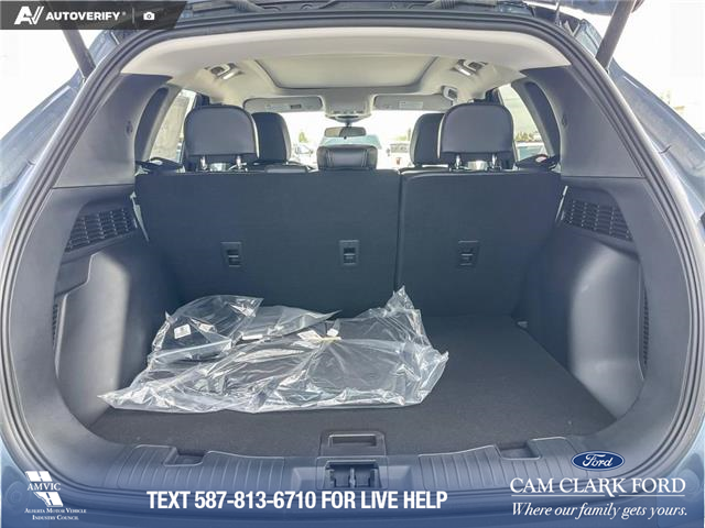 2025 Ford Escape PHEV (Stk: 25S3864) in Olds - Image 12 of 25 2025 Ford Escape PHEV (Stk: 25S3864) in Olds - Image 12 of 25