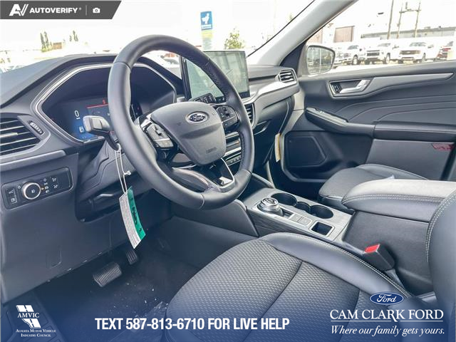 2025 Ford Escape PHEV (Stk: 25S3864) in Olds - Image 13 of 25 2025 Ford Escape PHEV (Stk: 25S3864) in Olds - Image 13 of 25