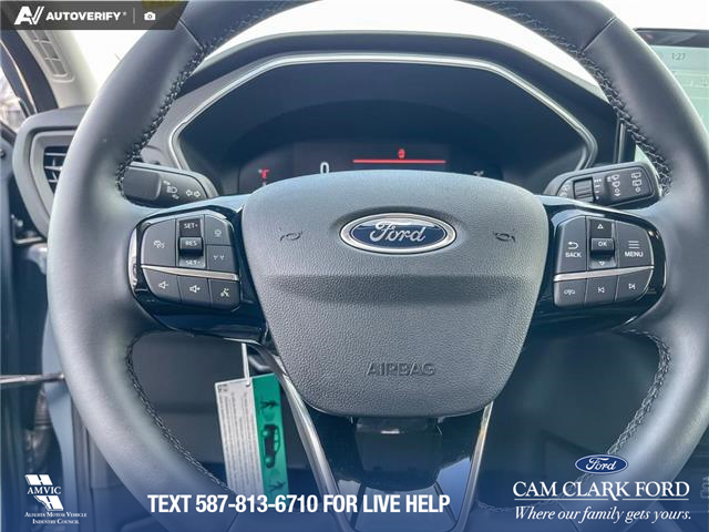 2025 Ford Escape PHEV (Stk: 25S3864) in Olds - Image 14 of 25 2025 Ford Escape PHEV (Stk: 25S3864) in Olds - Image 14 of 25