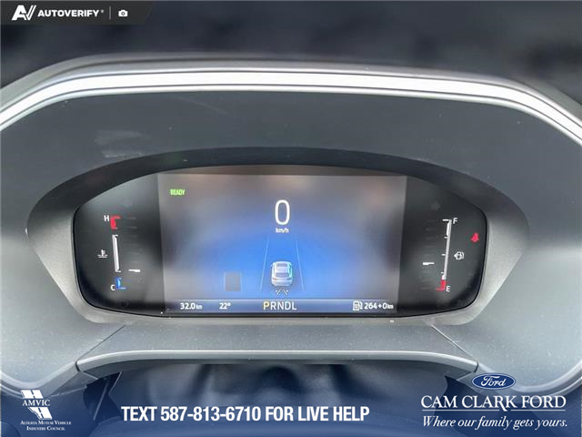 2025 Ford Escape PHEV (Stk: 25S3864) in Olds - Image 15 of 25 2025 Ford Escape PHEV (Stk: 25S3864) in Olds - Image 15 of 25