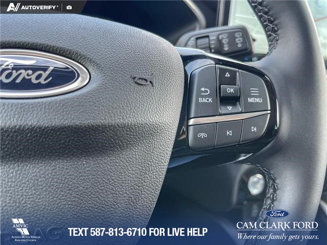 2025 Ford Escape PHEV (Stk: 25S3864) in Olds - Image 16 of 25 2025 Ford Escape PHEV (Stk: 25S3864) in Olds - Image 16 of 25