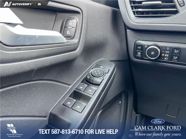 2025 Ford Escape PHEV (Stk: 25S3864) in Olds - Image 17 of 25 2025 Ford Escape PHEV (Stk: 25S3864) in Olds - Image 17 of 25