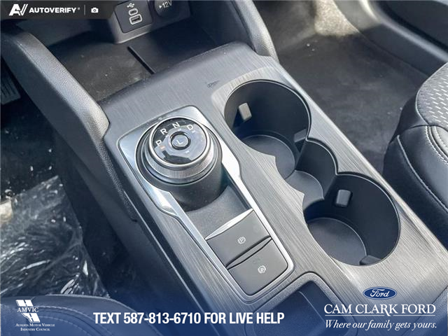 2025 Ford Escape PHEV (Stk: 25S3864) in Olds - Image 18 of 25 2025 Ford Escape PHEV (Stk: 25S3864) in Olds - Image 18 of 25