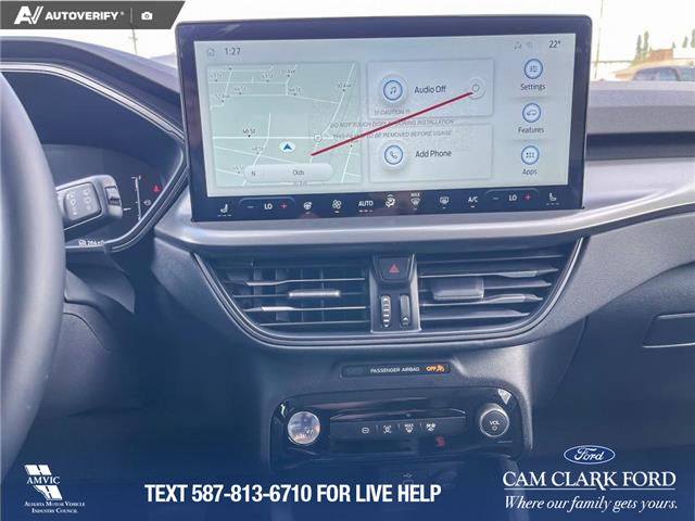 2025 Ford Escape PHEV (Stk: 25S3864) in Olds - Image 19 of 25 2025 Ford Escape PHEV (Stk: 25S3864) in Olds - Image 19 of 25