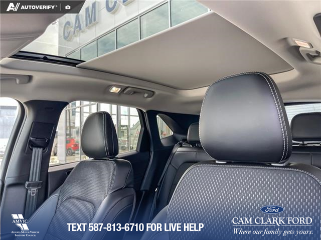 2025 Ford Escape PHEV (Stk: 25S3864) in Olds - Image 20 of 25 2025 Ford Escape PHEV (Stk: 25S3864) in Olds - Image 20 of 25