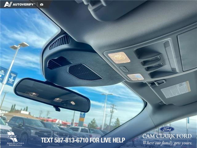 2025 Ford Escape PHEV (Stk: 25S3864) in Olds - Image 21 of 25 2025 Ford Escape PHEV (Stk: 25S3864) in Olds - Image 21 of 25