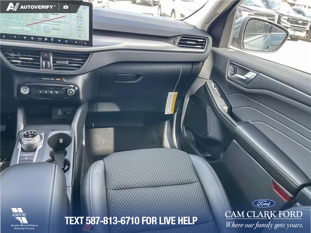2025 Ford Escape PHEV (Stk: 25S3864) in Olds - Image 25 of 25 2025 Ford Escape PHEV (Stk: 25S3864) in Olds - Image 25 of 25