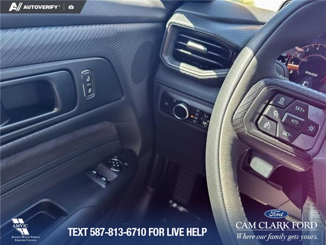 2025 Ford Mustang Dark Horse (Stk: 25C3475) in Olds - Image 17 of 25
