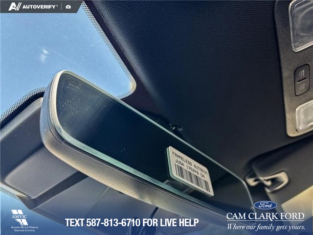 2025 Ford Mustang Dark Horse (Stk: 25C3475) in Olds - Image 21 of 25