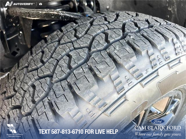 2025 Ford F-150 XLT (Stk: 25AT3720) in Airdrie - Image 7 of 25