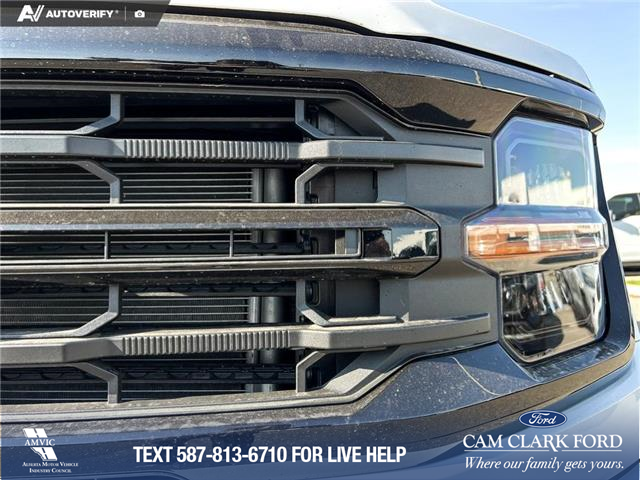 2025 Ford F-150 XLT (Stk: 25AT3720) in Airdrie - Image 8 of 25