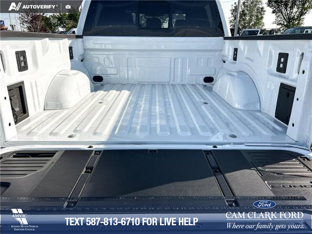 2025 Ford F-150 XLT (Stk: 25AT3720) in Airdrie - Image 12 of 25