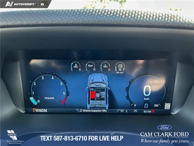 2025 Ford F-150 XLT (Stk: 25AT3720) in Airdrie - Image 15 of 25