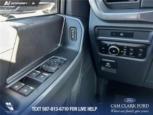 2025 Ford F-150 XLT (Stk: 25AT3720) in Airdrie - Image 17 of 25