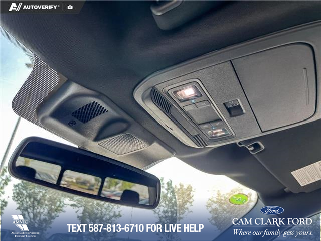 2025 Ford F-150 XLT (Stk: 25AT3720) in Airdrie - Image 21 of 25