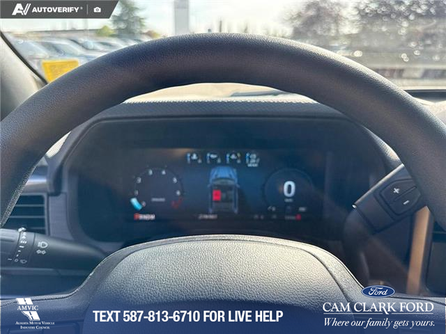 2025 Ford F-150 STX (Stk: 25T2598) in Red Deer - Image 14 of 24