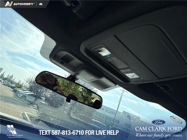2025 Ford F-150 STX (Stk: 25T2598) in Red Deer - Image 20 of 24
