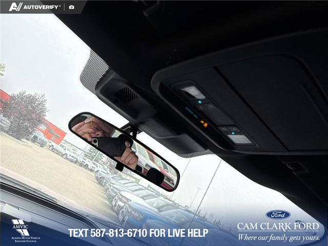 2025 Ford F-150 STX (Stk: 25T3233) in Red Deer - Image 16 of 24