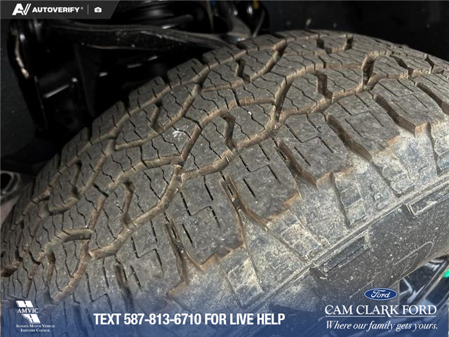 2025 Ford F-150 XLT (Stk: 25AT2412) in Airdrie - Image 7 of 25