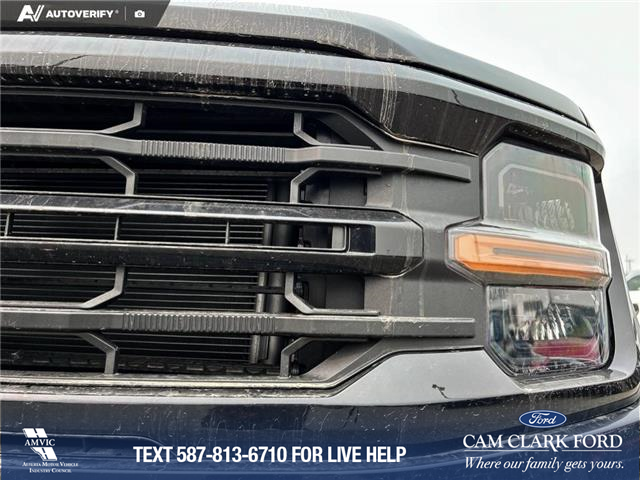 2025 Ford F-150 XLT (Stk: 25AT2412) in Airdrie - Image 8 of 25