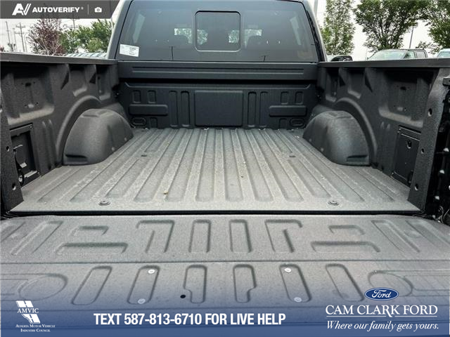 2025 Ford F-150 XLT (Stk: 25AT2412) in Airdrie - Image 12 of 25
