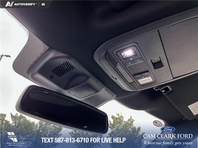2025 Ford F-150 XLT (Stk: 25AT2412) in Airdrie - Image 21 of 25