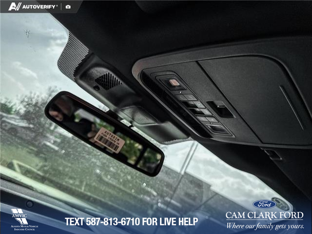 2025 Ford F-150 XLT (Stk: 25T7165) in Red Deer - Image 20 of 24