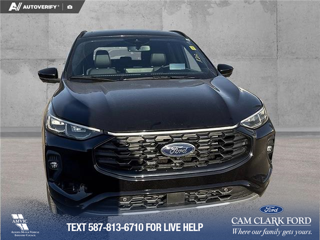 2025 Ford Escape ST-Line Elite (Stk: 25S2578) in Red Deer - Image 2 of 25